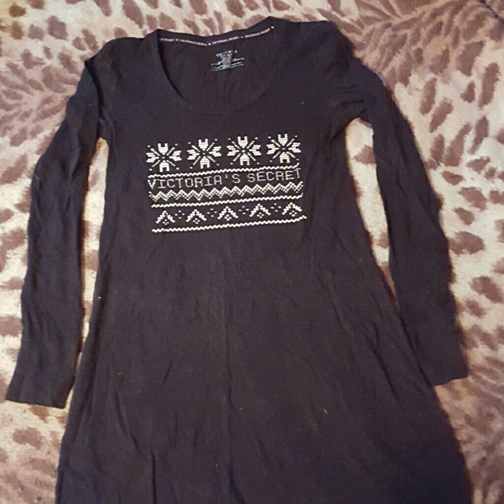 VS Black Nighty